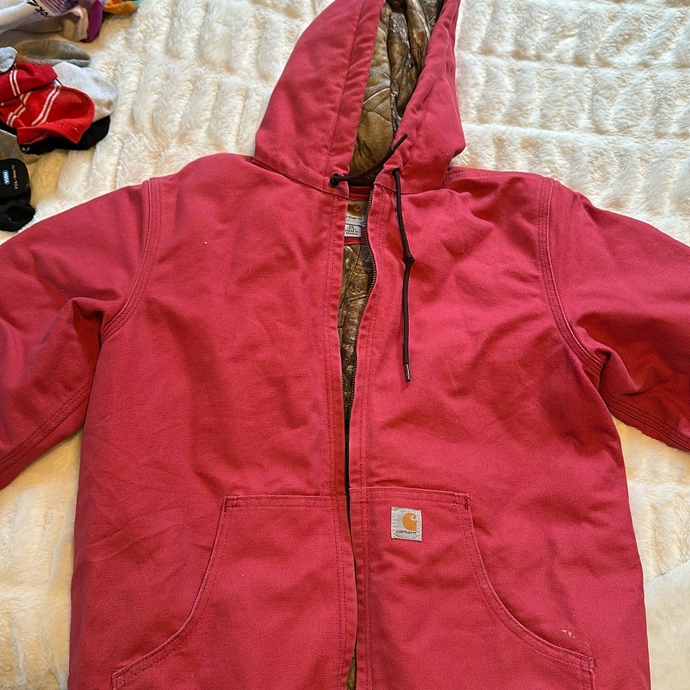 Carhartt Jacket